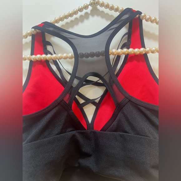 La Senza Padded Sports Bra - Size S - Picture 4 of 7